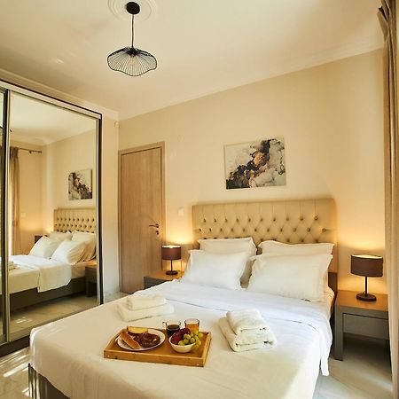 Marble Shine Apartment Near The City Center By Binobi! Salonic Exterior foto