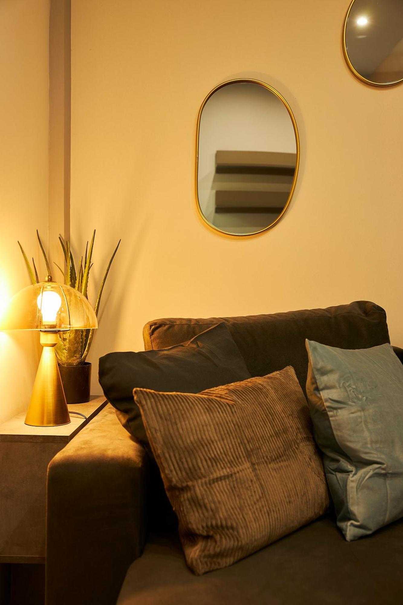 Marble Shine Apartment Near The City Center By Binobi! Salonic Exterior foto
