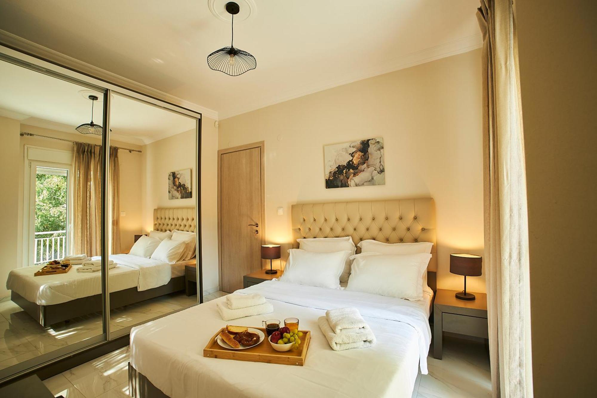 Marble Shine Apartment Near The City Center By Binobi! Salonic Exterior foto