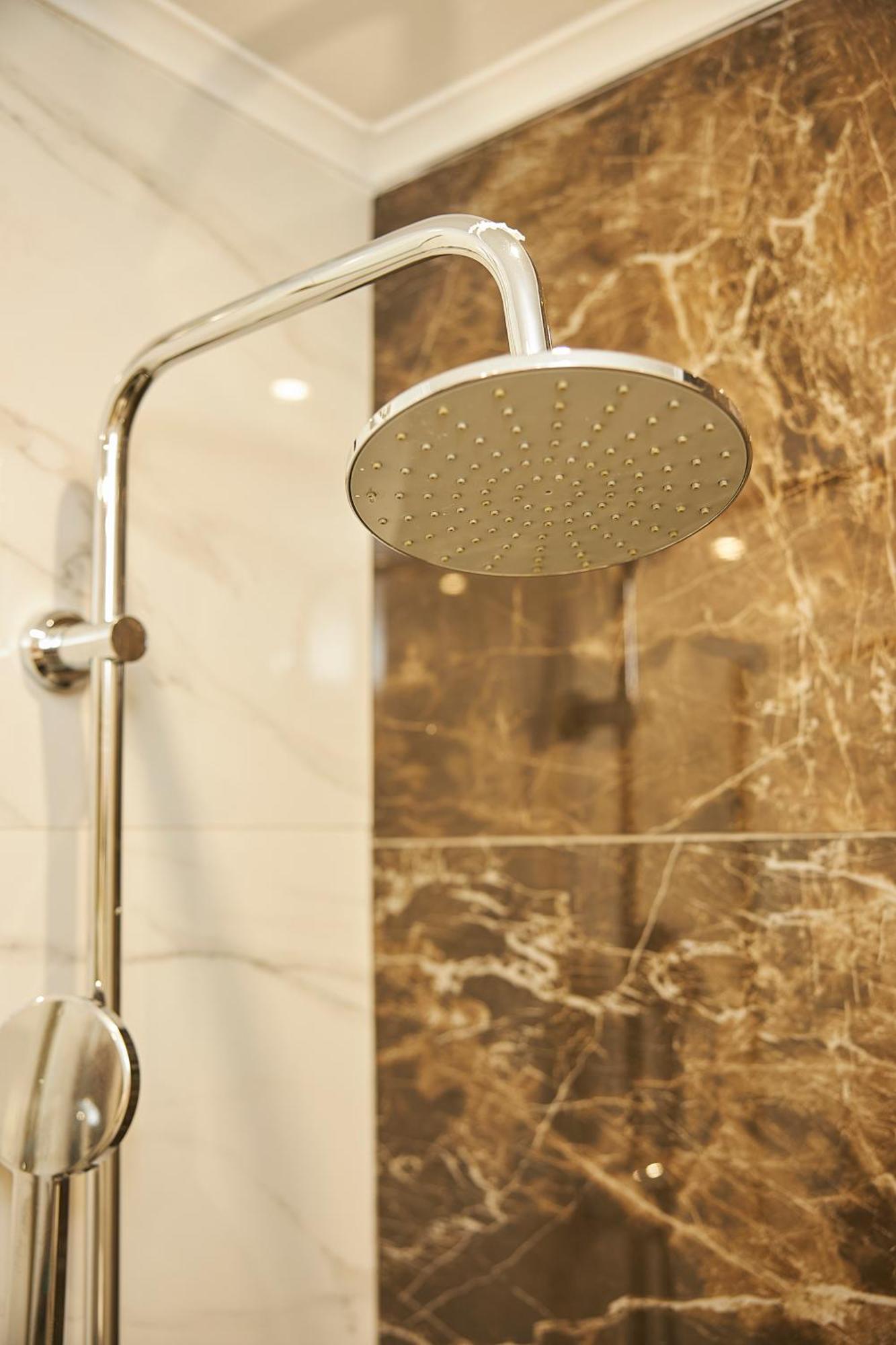 Marble Shine Apartment Near The City Center By Binobi! Salonic Exterior foto