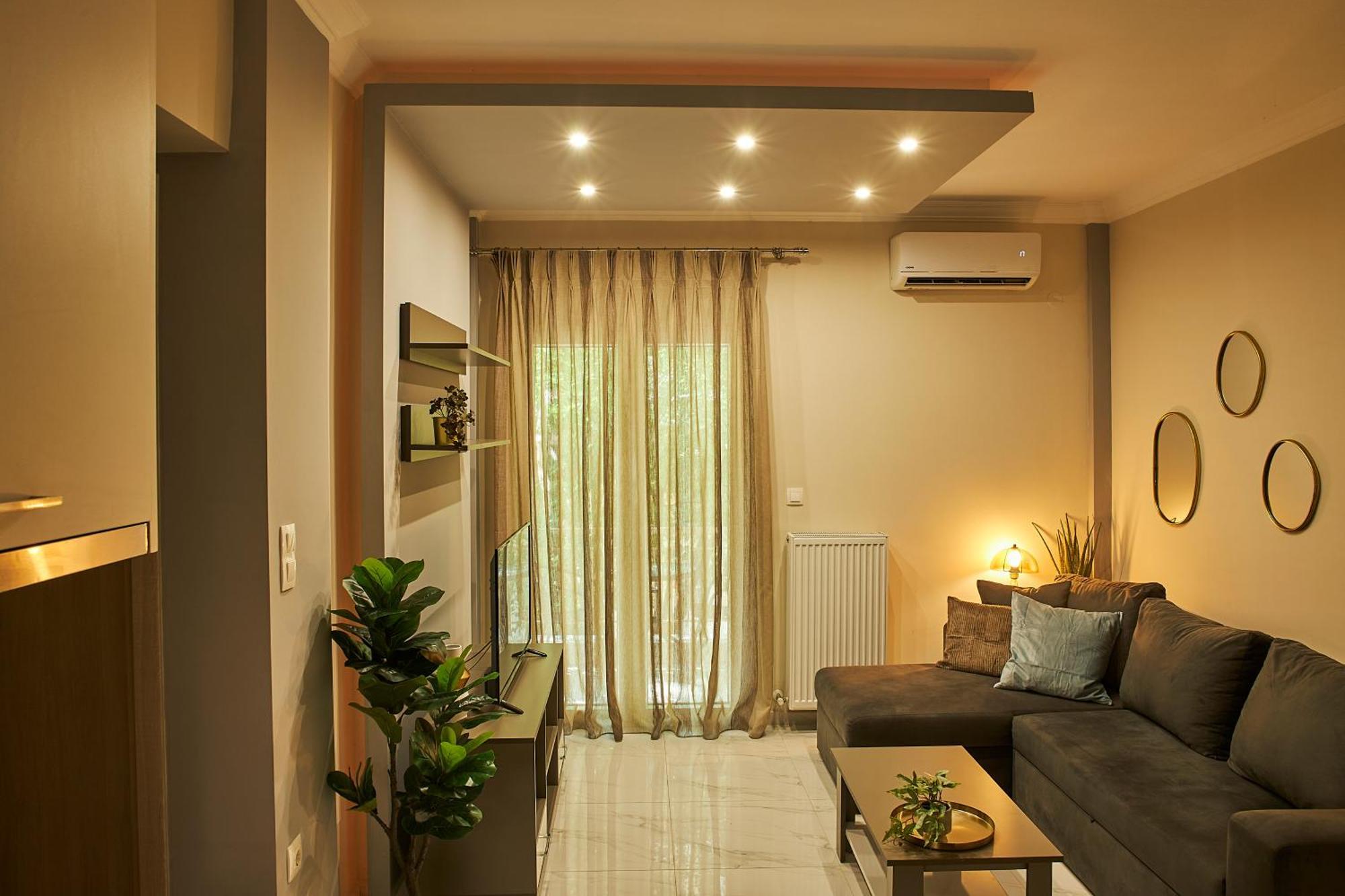 Marble Shine Apartment Near The City Center By Binobi! Salonic Exterior foto